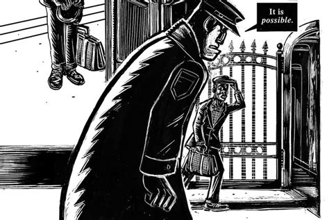 kafkaesque stories.